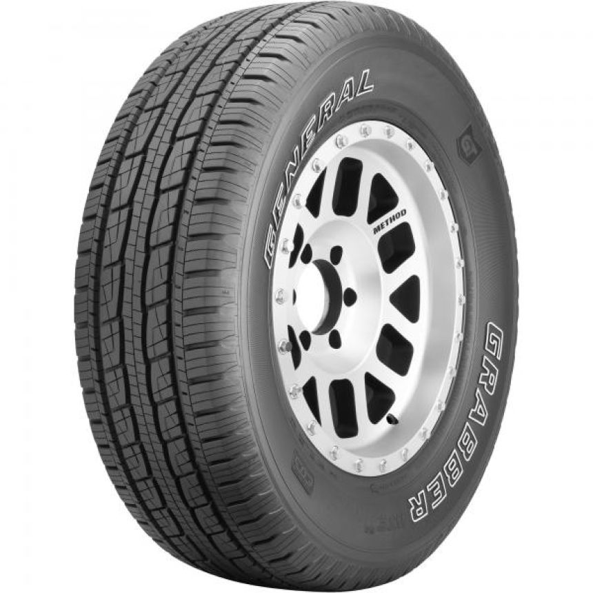 GRABBER HTS60 265/65-17 T