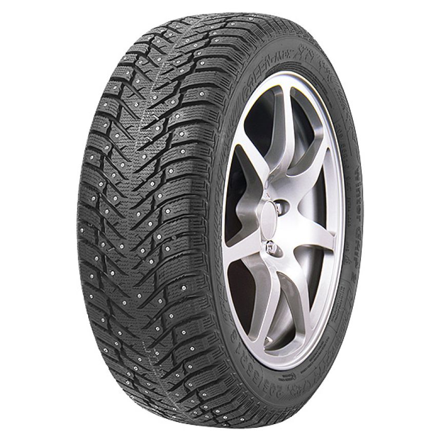 GreenMax Winter Grip 2 225/55-17 T