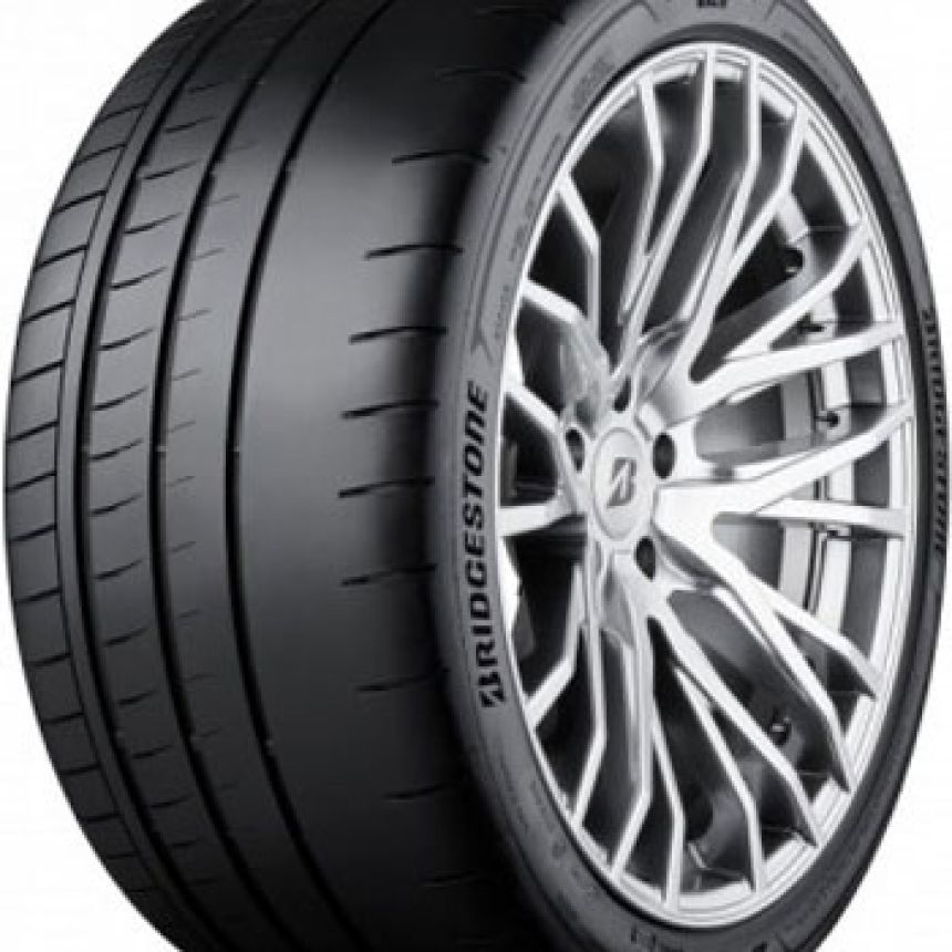 Potenza Race XL 245/30-20 Y