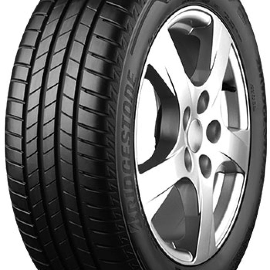 Turanza T005 EXT 255/40-18 Y