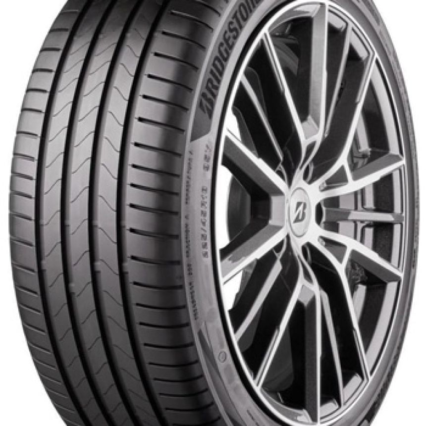 Turanza 6  255 45 R20 101T      Enliten 255/45-20 T