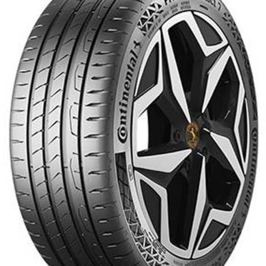PremiumContact 7 XL 235/60-18 V