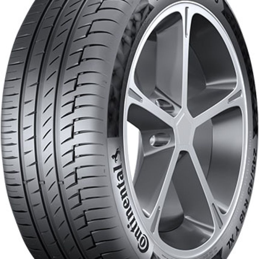 PremiumContact 6 SSR 315/35-22 Y