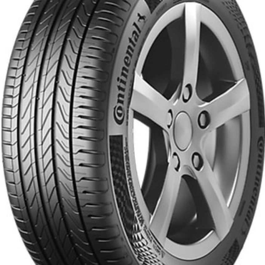 UltraContact 245/45-18 W