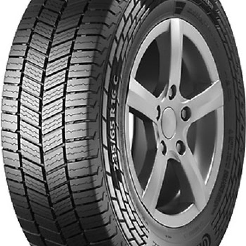 VanContact A S Ultra 215/70-15 S