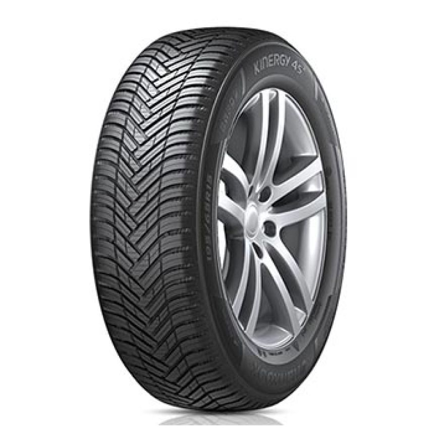 Kinergy 4S   X H750A XL 225/50-18 W