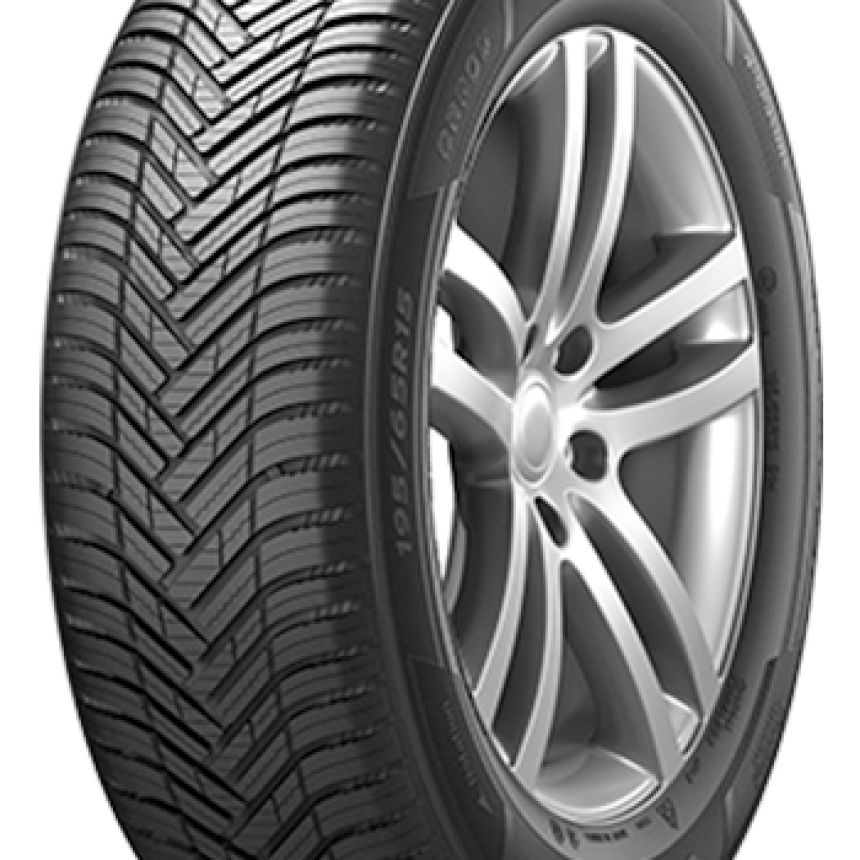 Kinergy 4S   H750B HRS XL 255/40-18 Y