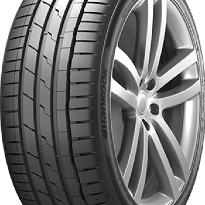 Ventus S1 Evo 3 K127B HRS XL 255/35-19 Y