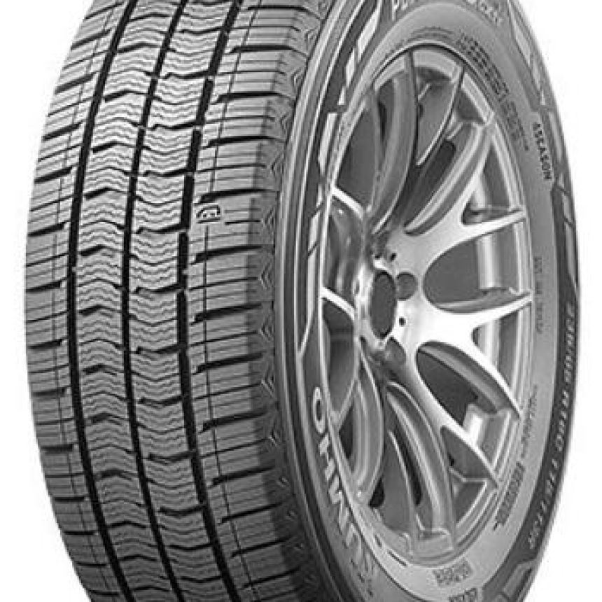 Portran 4S CX11 3PMSF 205/70-17 R