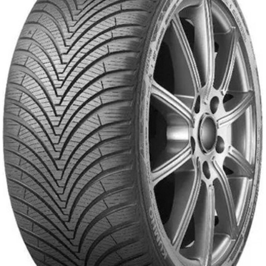 Solus 4S HA32 XL 235/40-18 Y