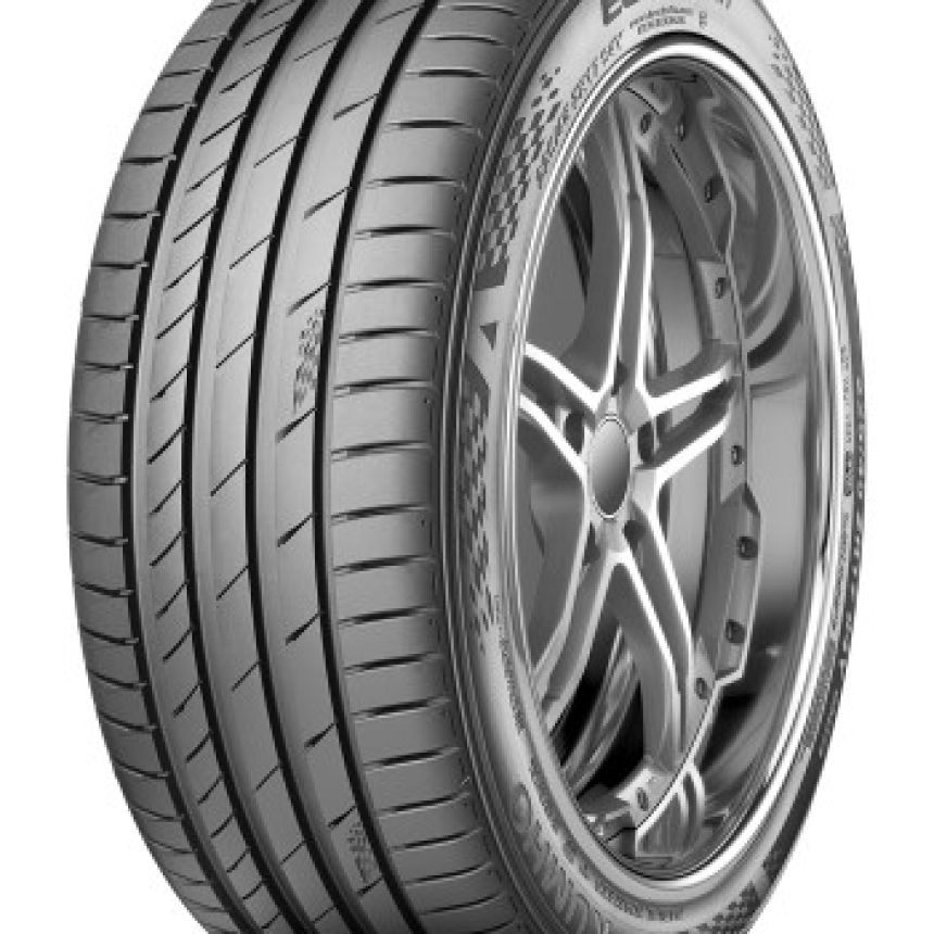 Ecsta PS71 205/55-17 W