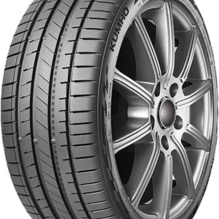Ecsta Sport S PS72 XL 255/30-21 Y