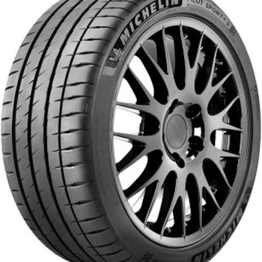 Pilot Sport 4 S Tyre - 245 45 18  100Y  XL Extra Load 245/45-18 Y