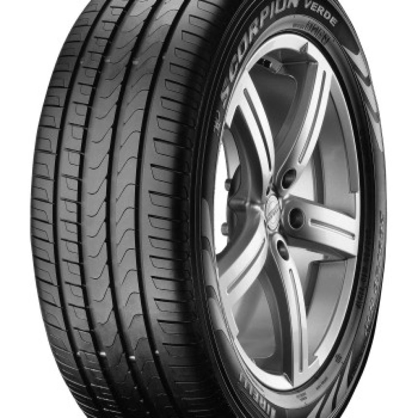 Scorpion Verde All Season 275/50-20 H