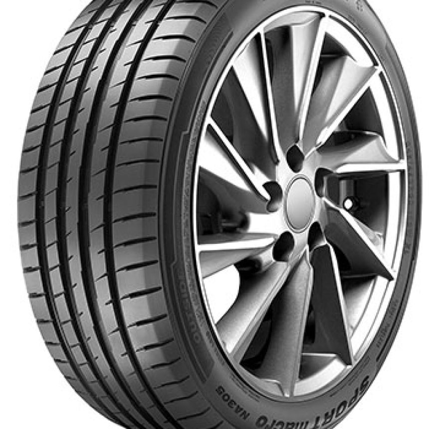 NA305 XL 245/40-20 W