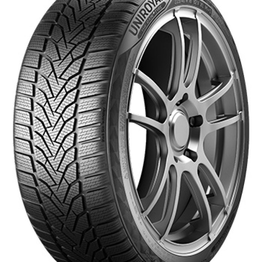 WinterExpert XL 225/55-18 V