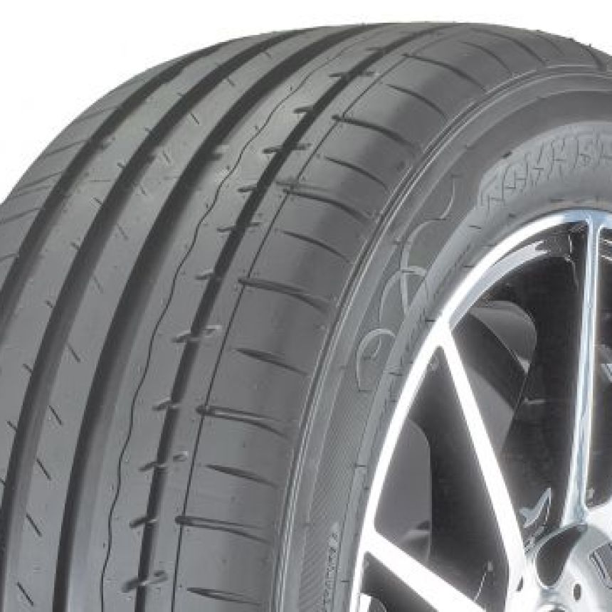 Sport 3 XL 215/40-17 W