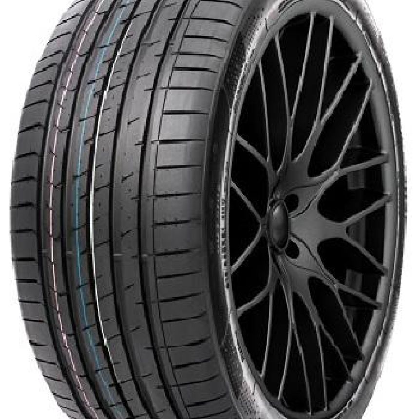 A610 XL 215/45-18 Y