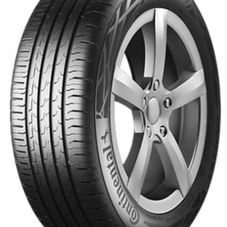 EcoContact 6 XL 245/45-18 Y