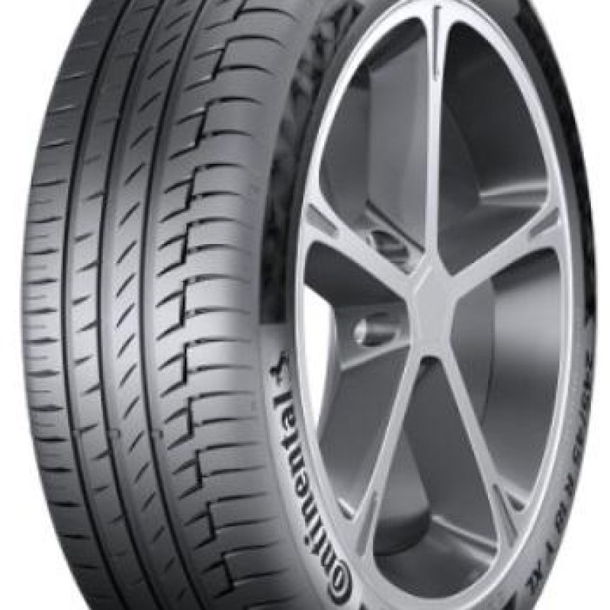 PremiumContact 6 XL 275/40-21 V