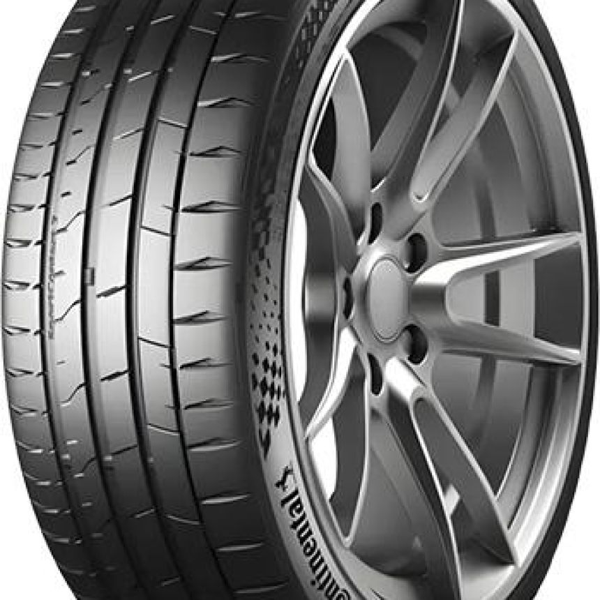 SportContact 7 XL 215/40-18 Y