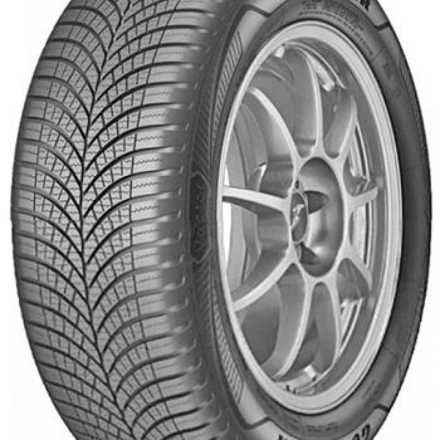 Vector 4 Seasons Gen-3 255/35-20 W
