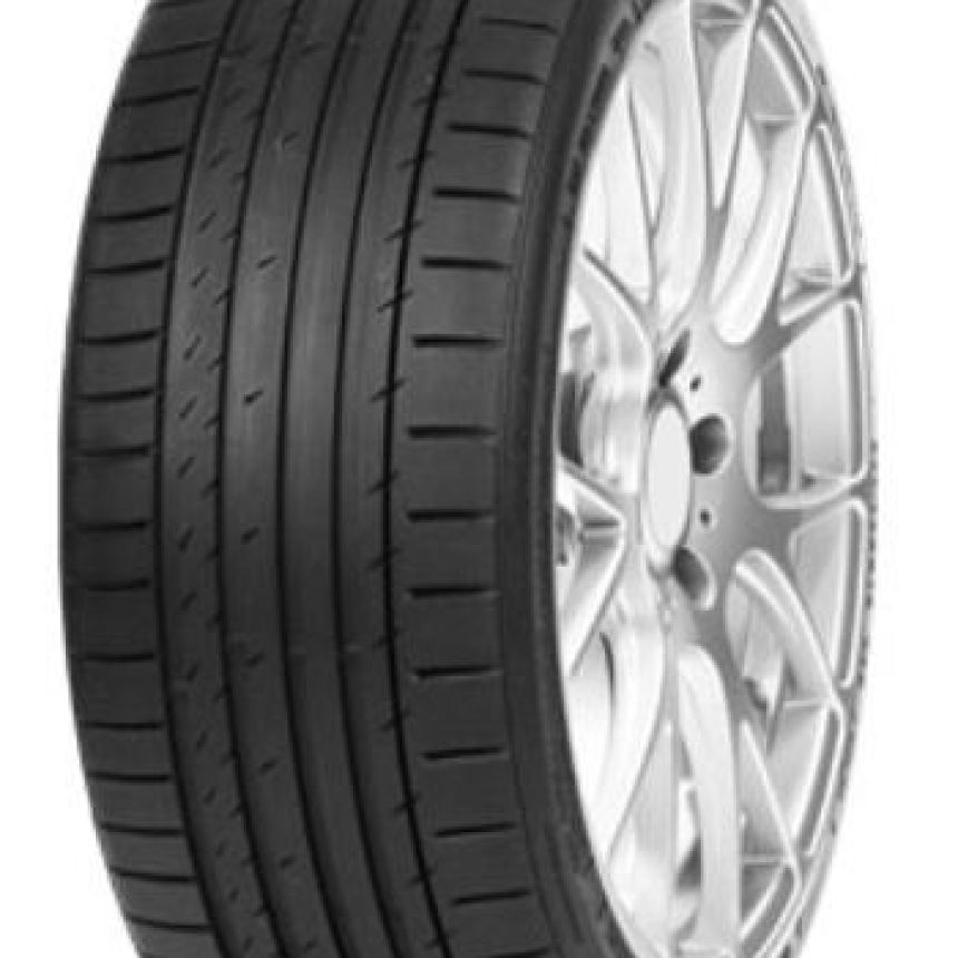 Sommerreifen  Suregrip Pro Sport XL 235/45-18 Y