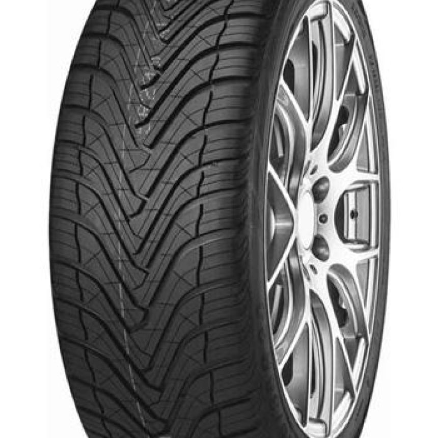 SUREGRIP AS NANO XL 205/55-17 W