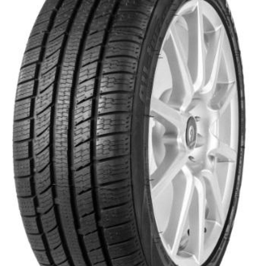 HI FLY All Turi 221 XL 235/55-18 V