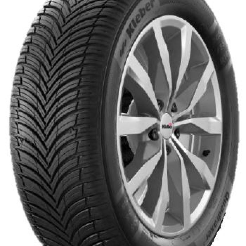 QUADRAXER3 XL 225/45-18 W