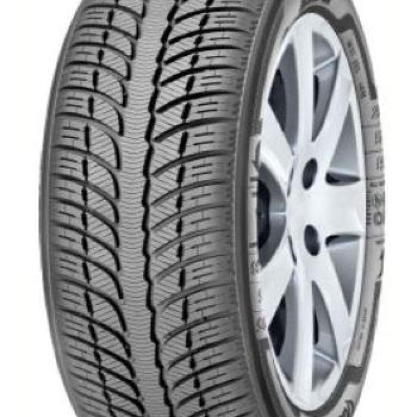 Kleber Quadraxer SUV XL 235/60-17 V