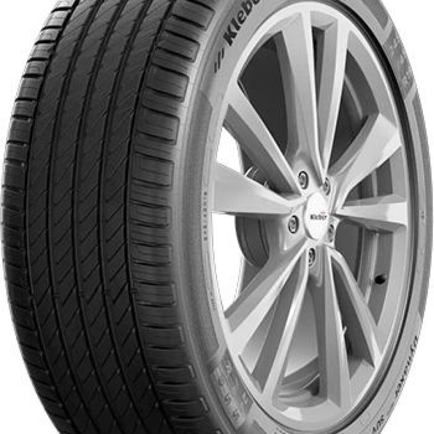 KLEBER Dynaxer HP 5 SUV 235/55-17 V