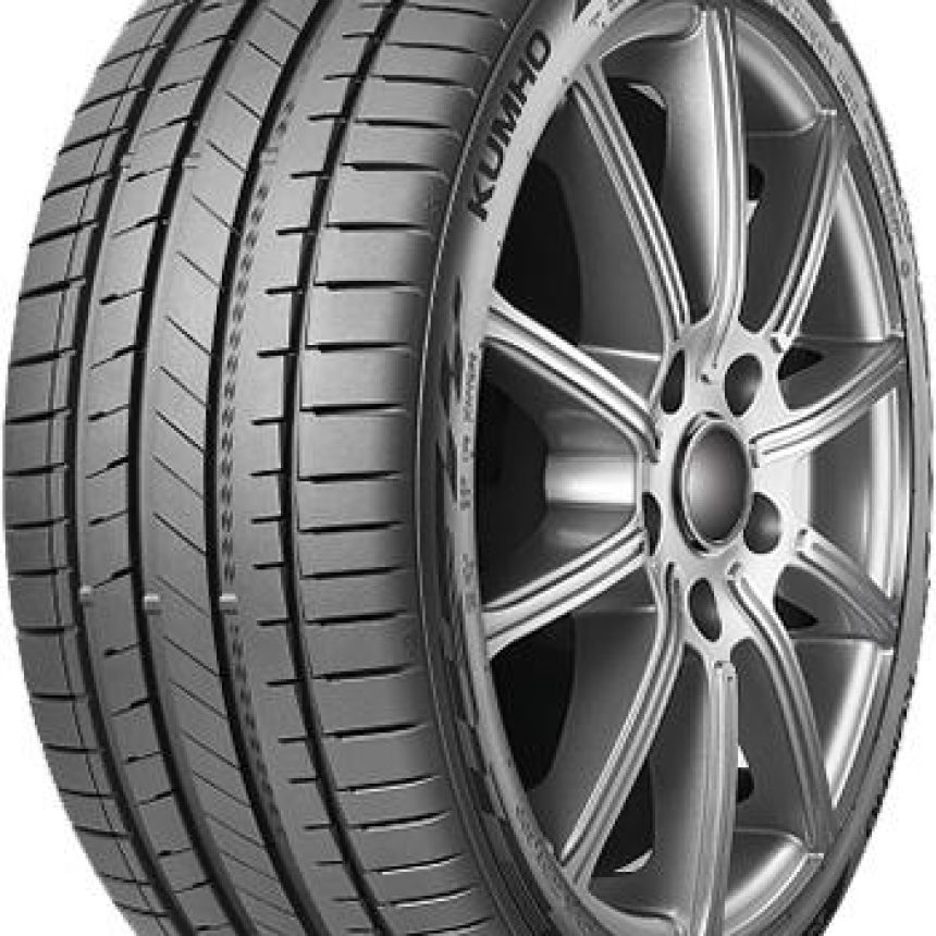 Ecsta Sport S PS72 XL 225/40-18 Y