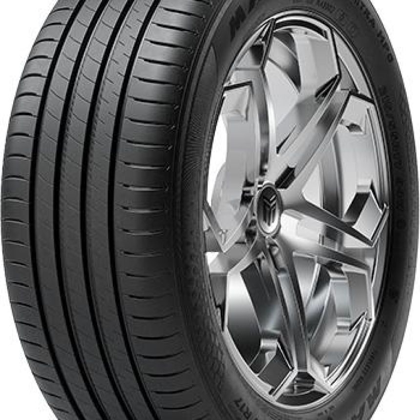 Premitra 6 215/55-17 W