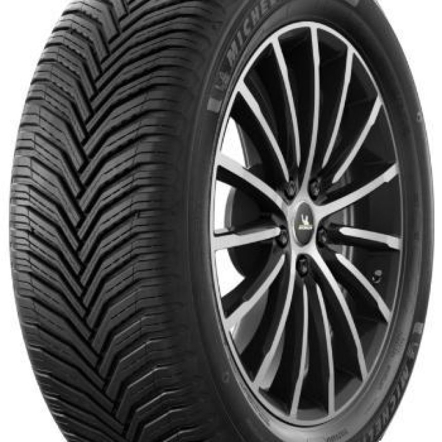CrossClimate 2 XL 205/55-17 V