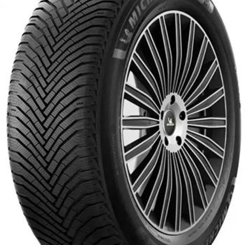 Alpin 7 205/60-16 T