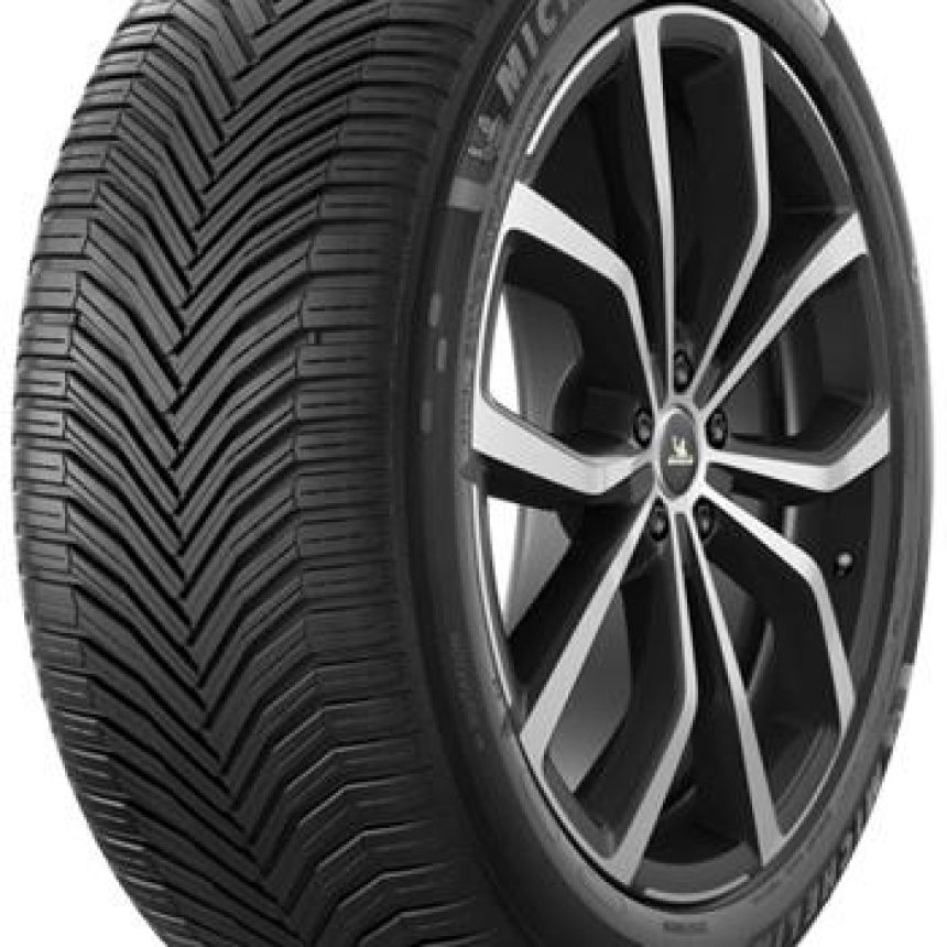 CrossClimate 2 SUV XL 245/50-19 V