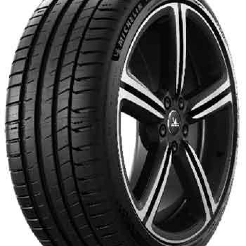 Pilot Sport S 5 XL 295/30-20 Y