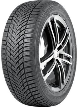 Seasonproof 1 XL 215/65-17 V