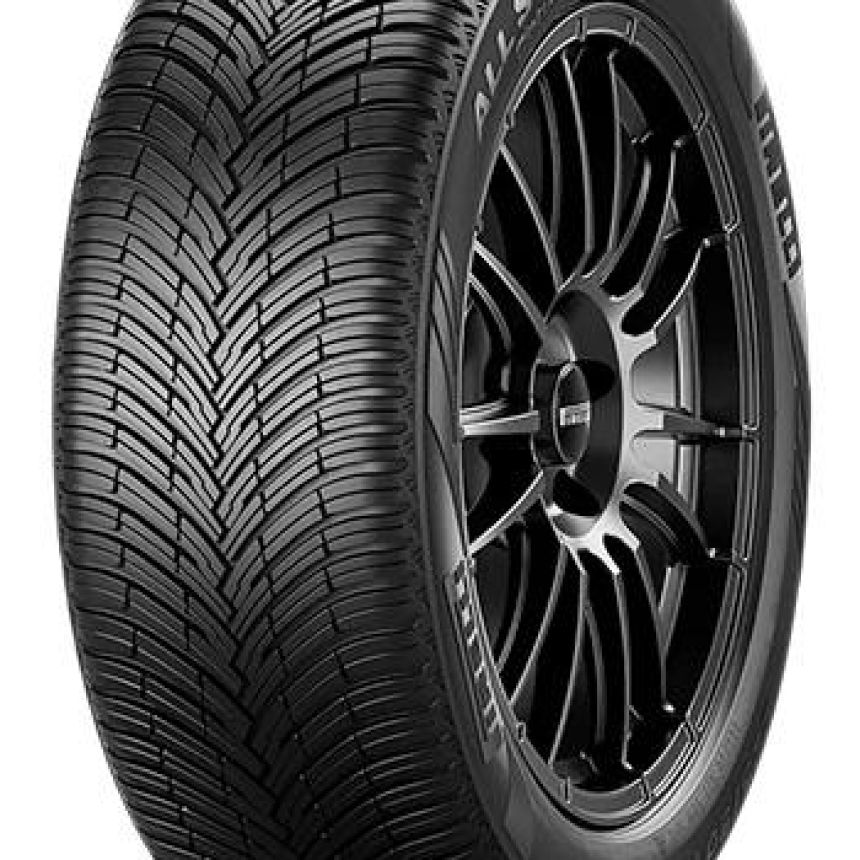 Cinturato All Season SF 3 XL 255/40-19 Y