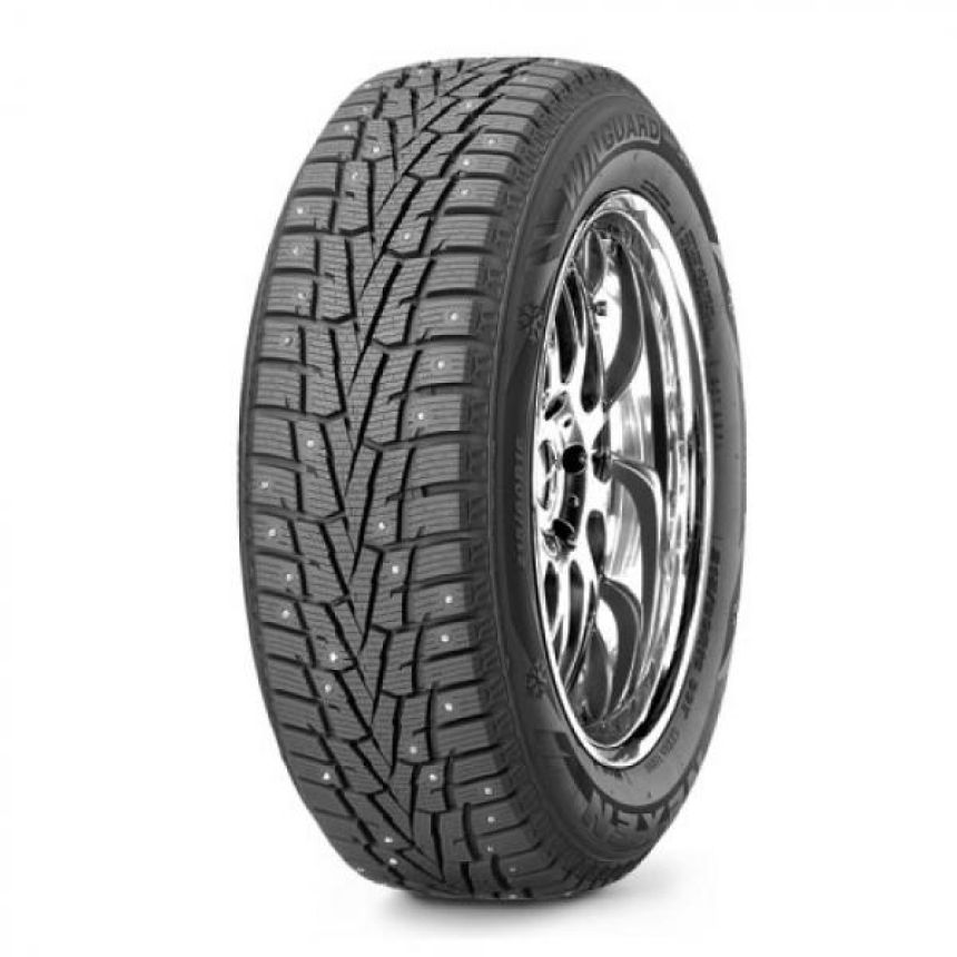 WINGUARD WINSPIKE LT 225/75-16 Q